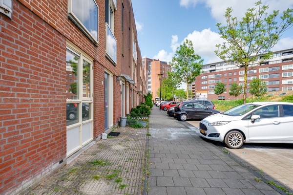 Medium property photo - Van Ommerenhaven 10, 2993 EG Barendrecht